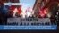 VOA60 World - France Faces Strikes Over Pension Overhaul