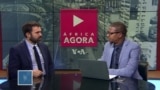 África Agora: Nas relações com África, Brasil "deve ser proactivo na transparência", considera o analista político Thiago de Aragão
