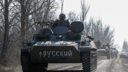 粵語新聞 晚上10-11點:白宮說美國將向中國傳達幫助俄羅斯的後果