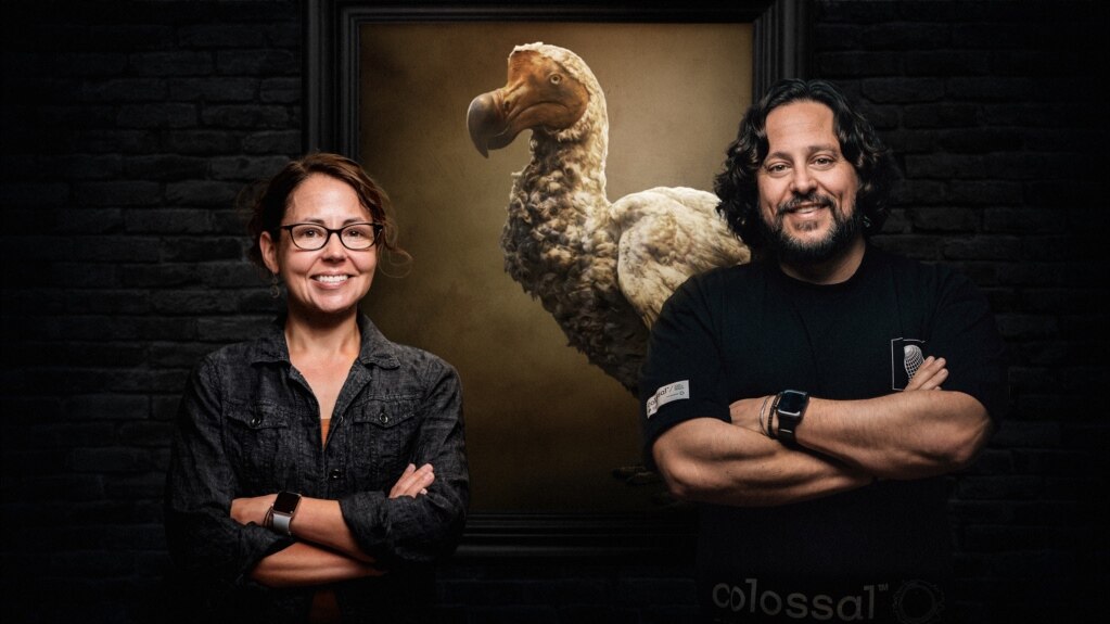 American Company Aims to Bring Back the Dodo Bird