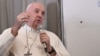 Paus, Pemimpin Gereja Anglican dan Presbyterian Kecam Undang-Undang Anti Gay