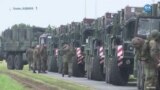 Almanya’dan Polonya’ya Patriot Sevkiyatı Başladı
