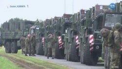 Almanya’dan Polonya’ya Patriot Sevkiyatı Başladı
