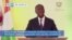 VOA60 Africa - Ivory Coast: President Alassane Ouattara is running for a third term