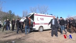 بە بۆردومانی فڕۆکەی تورکیا 4 کەسی سیڤیل لە دێرەلوک گیانیان لەدەست دا