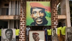 Verdict Sankara: "la vérité finit par triompher"