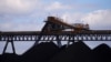 中澳关系进一步解冻，澳动力煤对华出口4月份飙升
