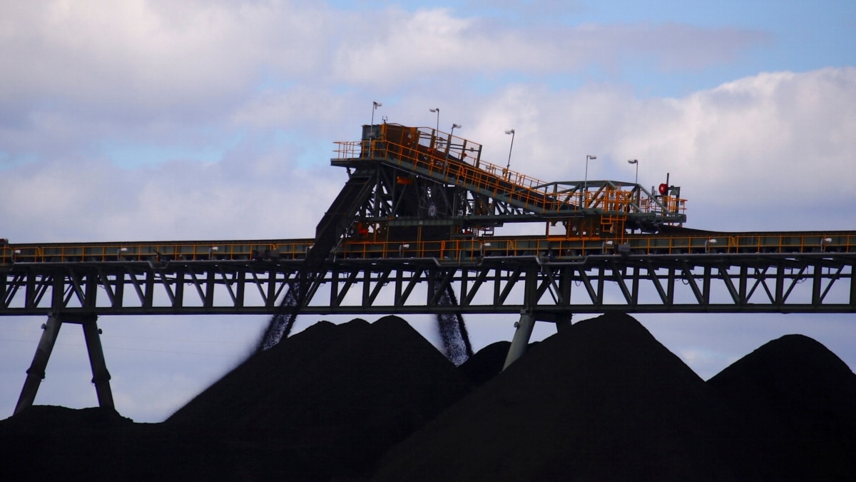 中澳关系进一步解冻，澳动力煤对华出口4月份飙升