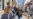 French Vote in First Round of Tight Presidential Race