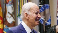 SML: Biden apusi mobembo mwa ye na Texas nsima ya bomeki koboma mokonzi ya kala Trump