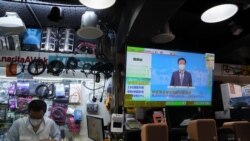 粵語新聞 晚上9-10點: 前香港政務司司長李家超正式宣布參選香港特首