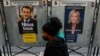 Persaingan Ketat Macron, LePen dalam Pilpres Prancis