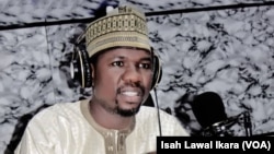 Isah Lawal Ikara