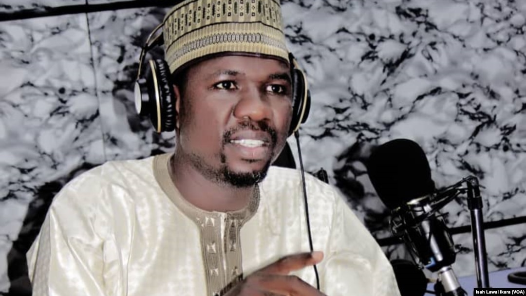 Isah Lawal Ikara