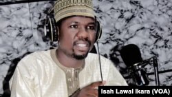 Isah Lawal Ikara