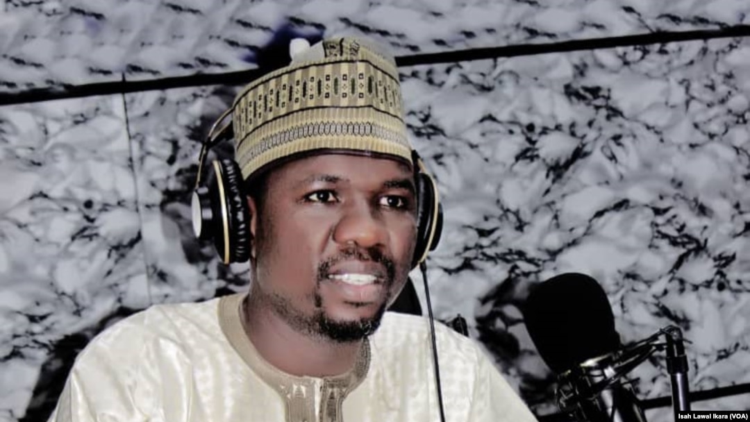 Isah Lawal Ikara