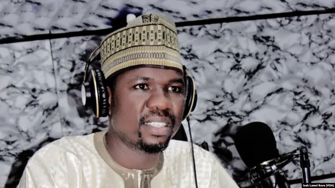 Isah Lawal Ikara