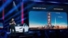 Tesla Inaugurates Huge Texas Plant With 'Cyber Rodeo' 