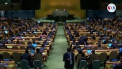 ONU suspende a Rusia del Consejo de Derechos Humanos 