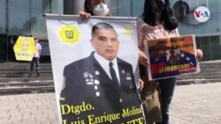 Venezuela: familiares de presos políticos solicitan a la ONU que interceda en liberaciones
