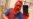 Russian Nobel Laureate Muratov Doused With Red Paint by Unknown Attacker