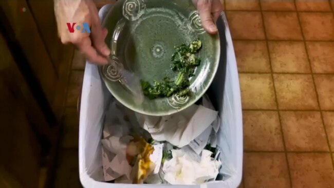 Teknologi untuk Menekan Limbah Makanan di Restoran 