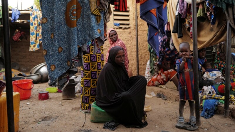 Sahel Food Crisis 2024 : UN Crisis Relief – LNJE