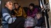 UN: More Aid Needed to Handle Ukraine Displacement Crisis