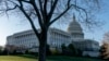 Senado de EE. UU. aprueba por unanimidad dos proyectos de ley contra Rusia