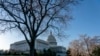 ARCHIVO - El edificio del Capitolio de Estados Unidos en Washington, el 21 de marzo de 2022.