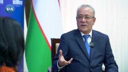 O'zbekiston: Marshal Do'stum endi kim? 
