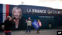 France Presidential Election