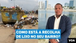 África Agora de 10 de Abril de 2022