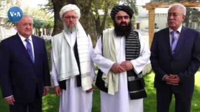 O'zbekiston: Tolibon bilan hamkorlik o'xshamasa-chi? 