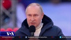 Ekspertët: Motivi i Putinit, t’i rikthejë Rusisë lavdinë e dikurshme 