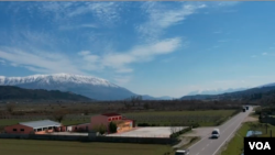 Gjirokaster