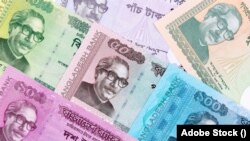 বাংলাদেশের মুদ্রা
