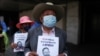 Parlamento Europeo preocupado por “el deterioro” del Estado de derecho​​​​​​​ en Guatemala