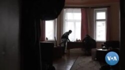 Many US Citizens Decided to Stay in Ukraine, Despite Russia’s Invasion