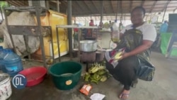 Mfumuko wa bei waleta kero kwa wafanyabiashara Tanzania