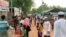 কক্সবাজারের উখিয়ায় একটি রোহিঙ্গা শরনার্থী শিবির। ফাইল ছবি। 