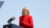 Jill Biden hablará sobre los colegios comunitarios