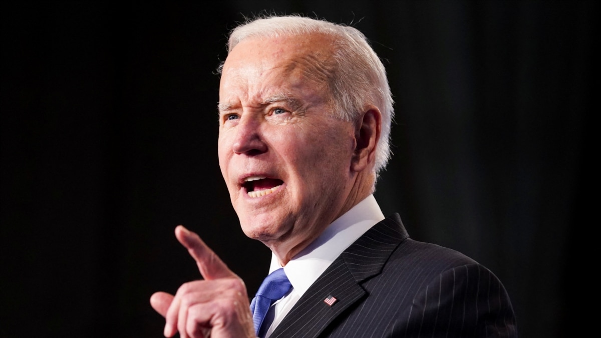 Biden vows to step up efforts to isolate Russia internationally