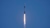 Компания SpaceX запустила новый спутник с мыса Канаверал