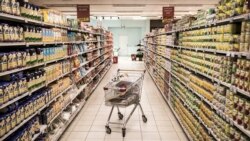 Inflation: au Sénégal, flambée incontrôlée des prix de certains produits