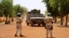 UN Force in Mali Quits Base Early Over Insecurity