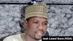 Isah Lawal Ikara