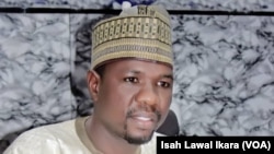 Isah Lawal Ikara