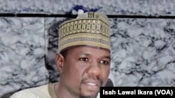 Isah Lawal Ikara