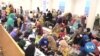 For One US Muslim Community, Finally an In-Person Iftar Dinner